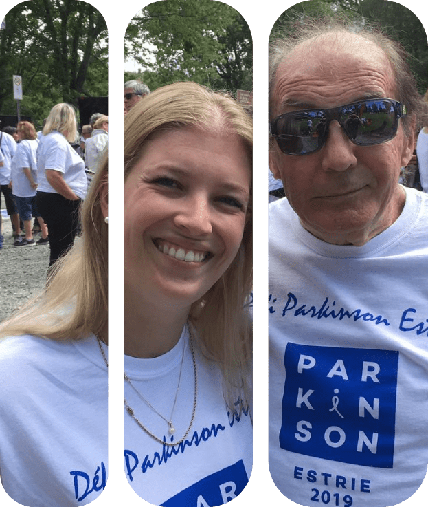 Notre ambassadrice