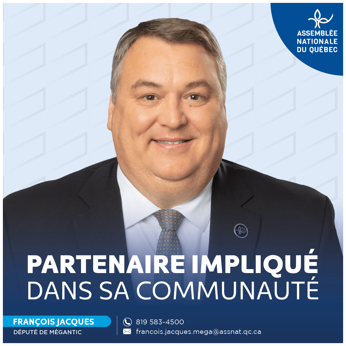 Partenaire Argent