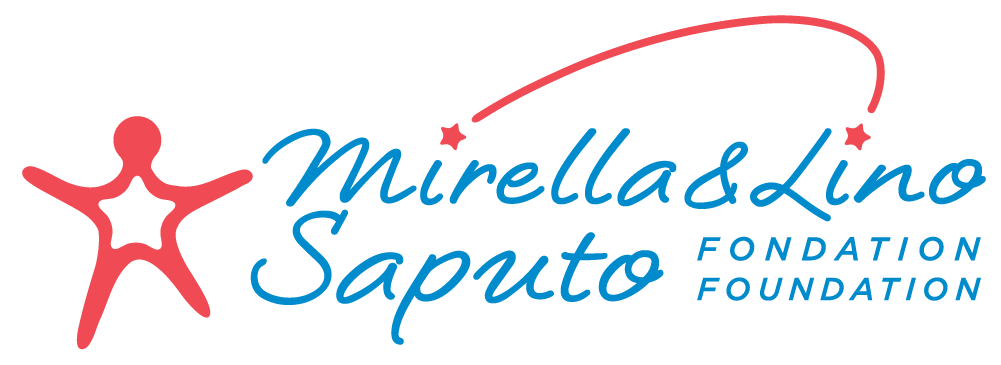 LOGO Mirella Saputo