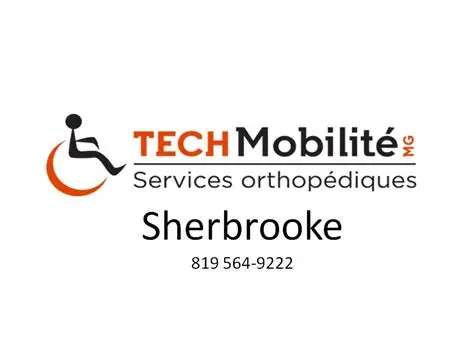 Ville Sherbrooke